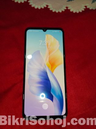Vivo V23E